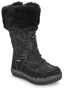 Obuv do snehu Primigi  FROZEN GTX