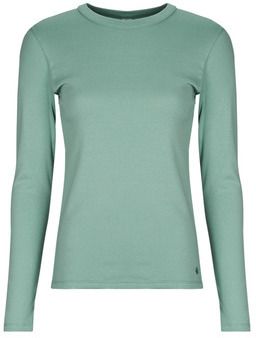 Tričká s dlhým rukávom Petit Bateau  ML COL ROND