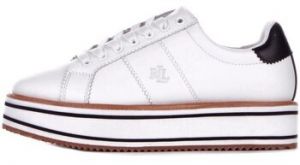 Členkové tenisky Ralph Lauren  802943022