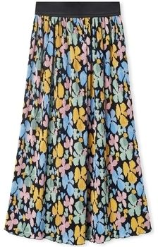 Sukňa Compania Fantastica  COMPAÑIA FANTÁSTICA Skirt 43004 - Flowers