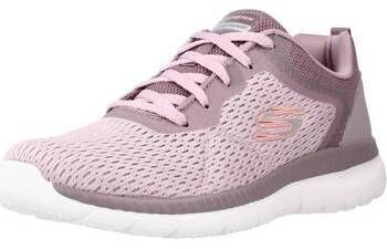Nízke tenisky Skechers  BOUNTIFUL-QUICK PATH