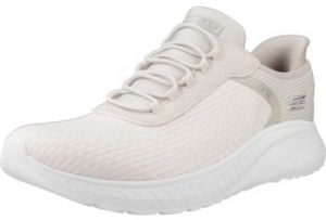 Módne tenisky Skechers  BOBS SQUAD CHAOS - I SLIP-INS