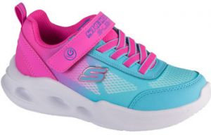 Nízke tenisky Skechers  Sola Glow - Ombre Deluxe