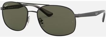 Slnečné okuliare Ray-ban  Occhiali da Sole  RB3593 002/9A Polarizzati