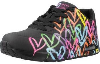 Nízke tenisky Skechers  UNO