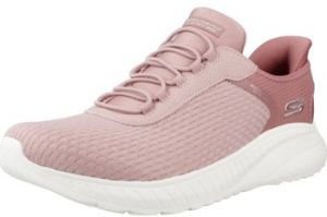 Módne tenisky Skechers  BOBS SQUAD CHAOS - I slip-ins