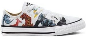 Módne tenisky Converse  CHUCK TAYLOR ALL STAR OX