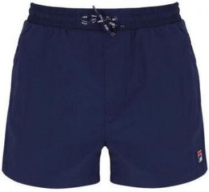 Plavky Fila  Artoni Swim Shorts -  Navy