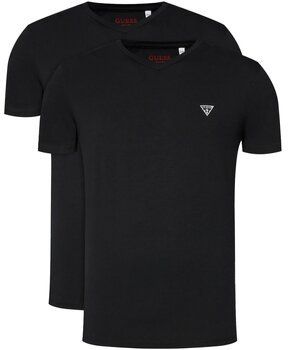 Tričká s krátkym rukávom Guess  U97G03 KCD31