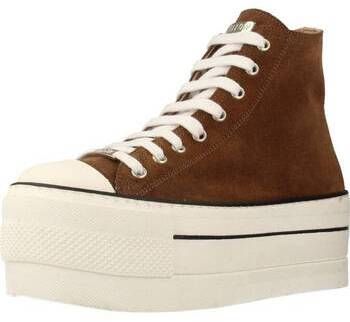 Členkové tenisky Yellow  ENCHANTRESS