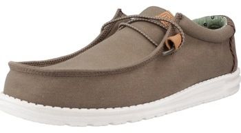 Derbie HEYDUDE  WALLY WORKWEAR