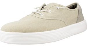 Derbie HEYDUDE  CONWAY CRAFT LINEN