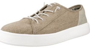 Derbie HEYDUDE  CODY CRAFT LINEN