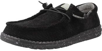 Derbie HEYDUDE  WAVE CORDUROY