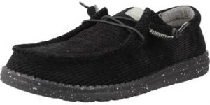 Derbie HEYDUDE  WAVE CORDUROY