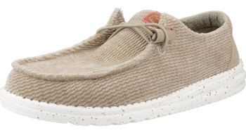 Derbie HEYDUDE  WAVE CORDUROY
