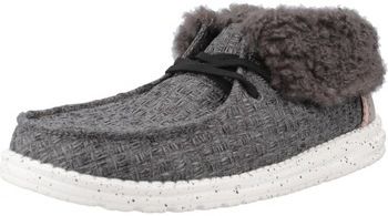Derbie HEYDUDE  WENDY FOLD STITCH COZY