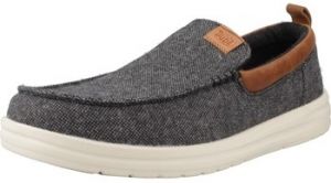 Derbie HEYDUDE  GRIP MOC WOOL