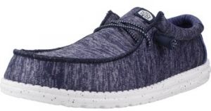 Derbie HEYDUDE  WALLY SPORT KNIT