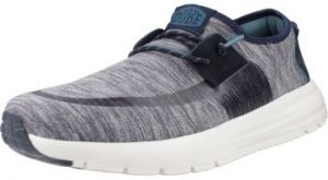 Derbie HEYDUDE  SIROCCO DUAL KNIT