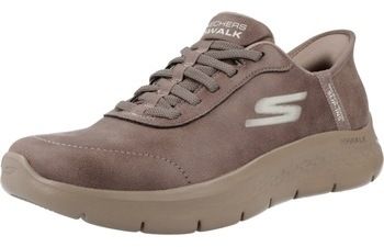Nízke tenisky Skechers  GO WALK FLEX - MALI SLIP-INS