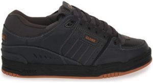 Nízke tenisky Globe  FUSION PHANTOM BURNT ORANGE