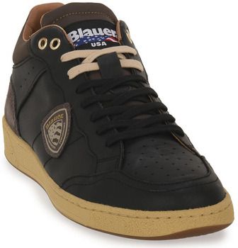 Členkové tenisky Blauer  BLK MURRAY 10