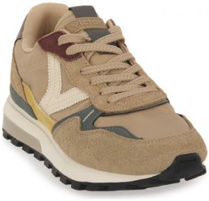 Módne tenisky Victoria  BEIGE