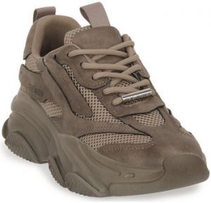 Módne tenisky Steve Madden  POSSESSION WHITE GUM