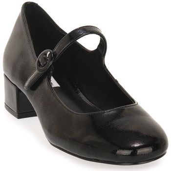 Balerínky/Babies Steve Madden  SESSILY BLK