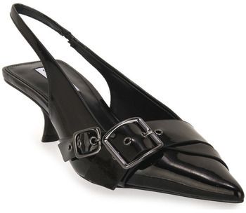 Lodičky Steve Madden  STEP BACKBLK
