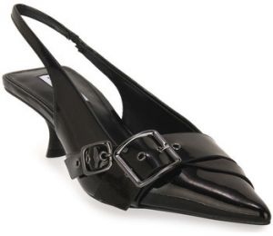 Lodičky Steve Madden  STEP BACKBLK