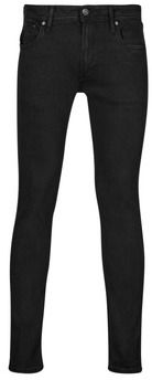 Džínsy Slim Jack & Jones  JJILIAM JJORIGINAL MF 773