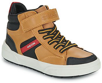Členkové tenisky Geox  J WEEMBLE BOY
