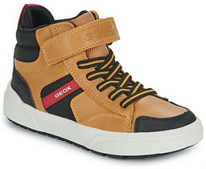 Členkové tenisky Geox  J WEEMBLE BOY