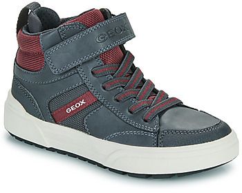 Členkové tenisky Geox  J WEEMBLE BOY