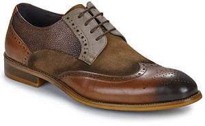 Derbie Kdopa  MARRON