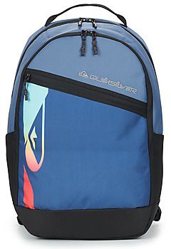 Ruksaky a batohy Quiksilver  SCHOOLIE 2.0