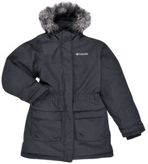 Parky Columbia  Nordic Strider II Jacket