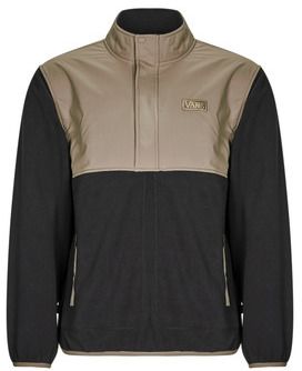 Flísové mikiny Vans  Ranford Polar Fleece Loose HZ
