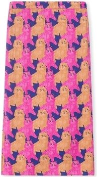Svetre Compania Fantastica  COMPAÑIA FANTÁSTICA Skirt 11059 - Conversational