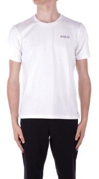 Tričká s krátkym rukávom Ralph Lauren  714931650