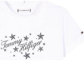 Tričká s krátkym rukávom Tommy Hilfiger  -
