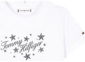 Tričká s krátkym rukávom Tommy Hilfiger  -