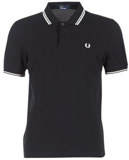 Polokošele s krátkym rukávom Fred Perry  THE FRED PERRY SHIRT
