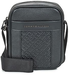 Vrecúška/Malé kabelky Tommy Hilfiger  TH CENTRAL MONO MINI REPORTER