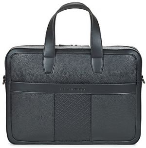 Aktovky Tommy Hilfiger  TH CENTRAL MONO COMPUTER BAG
