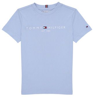 Tričká s krátkym rukávom Tommy Hilfiger  U ESSENTIAL TEE S/S