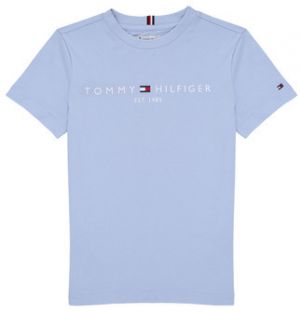 Tričká s krátkym rukávom Tommy Hilfiger  U ESSENTIAL TEE S/S