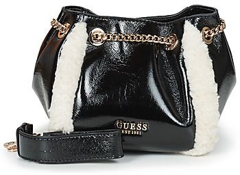 Tašky cez rameno Guess  DAVIKA CONVERTIBLE CROSSBODY